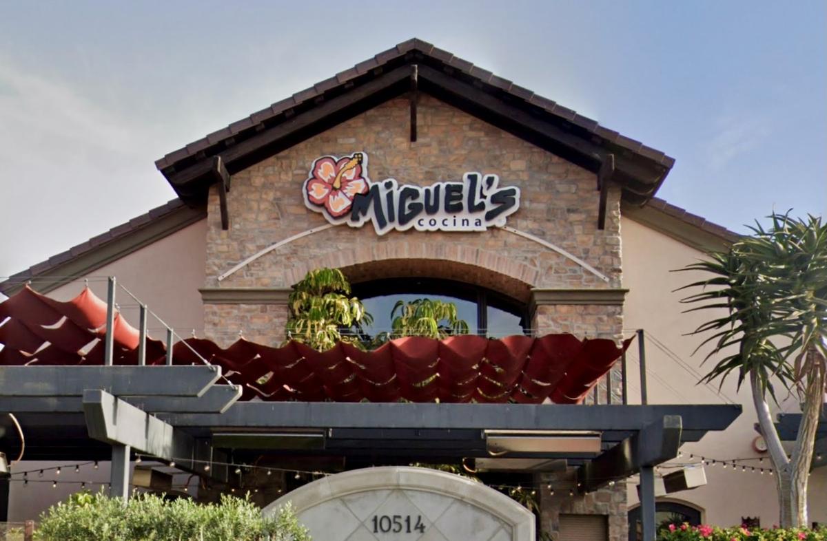7 Hospitalized in San Diego Amid E. Coli Outbreak at Miguel’s Cocina in 4S Ranch