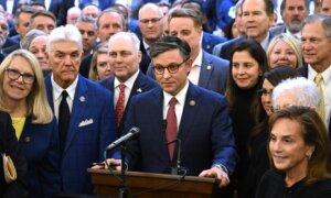 What You Need to Know About Mike Johnson, the New Speaker