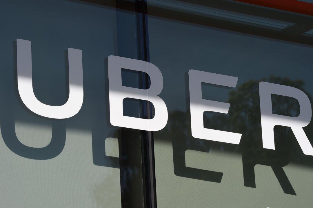 Uber Partners With Chinese Automaker to Offer 10,000 EVs to Australian Drivers