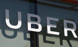 Uber Partners With Chinese Automaker to Offer 10,000 EVs to Australian Drivers