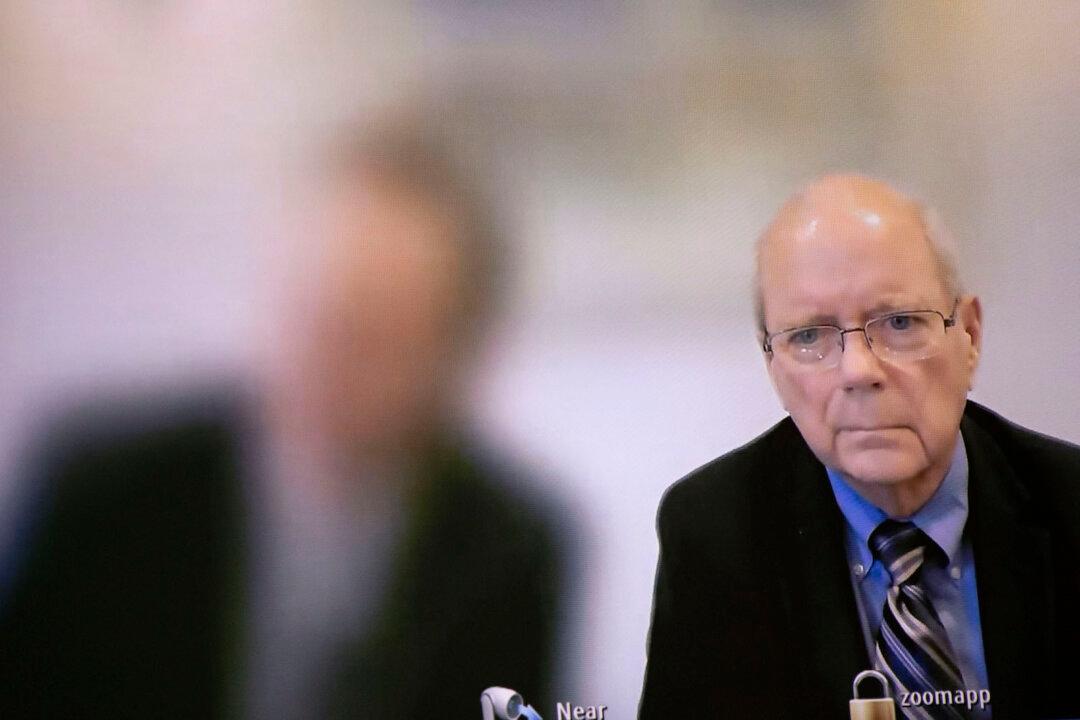 Michigan GOP Elector Has Charges Dropped in Exchange for Cooperation with Prosecutors