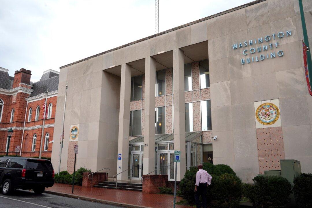 Maryland Judge Heard ‘Shocking’ Evidence in Divorce Case Hours Before His Killing, Tapes Show