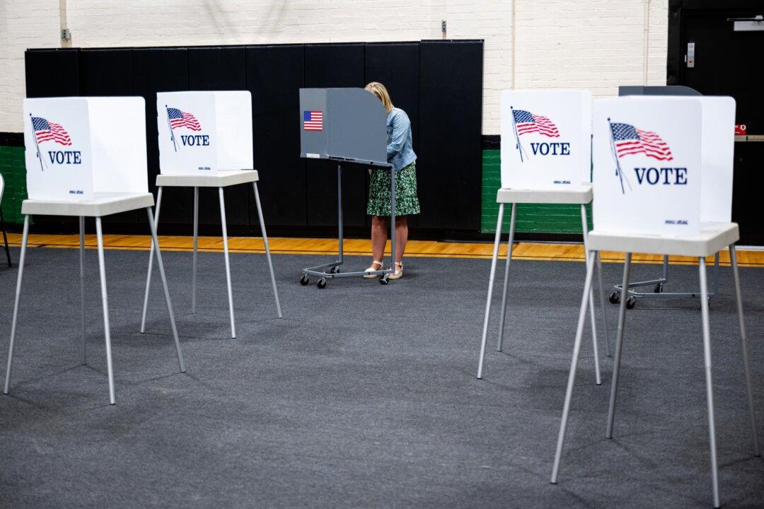 The Noncitizen Voting Scam