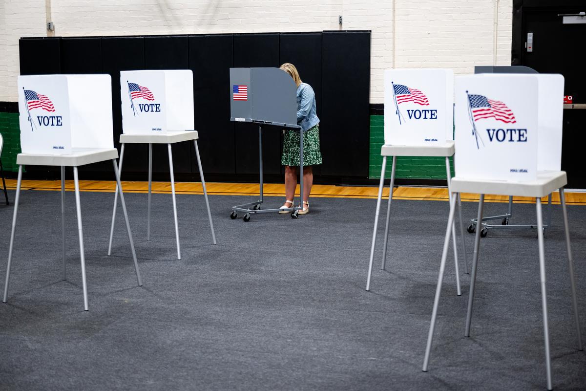 The Noncitizen Voting Scam