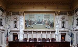 The Most Expensive Judicial Race in US History Is Raising Questions