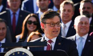 Knives Out for Oregon’s Chavez-DeRemer Following Vote for Speaker