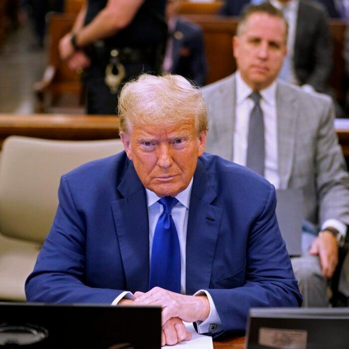 The Epoch Times
