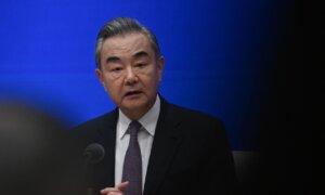 China's Foreign Minister Wang Yi to Meet US National Security Adviser Jake Sullivan