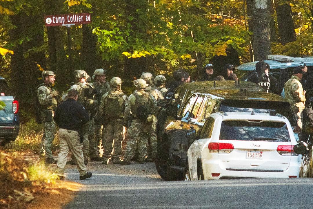 Massachusetts Senate Advances Comprehensive Gun Control Bill