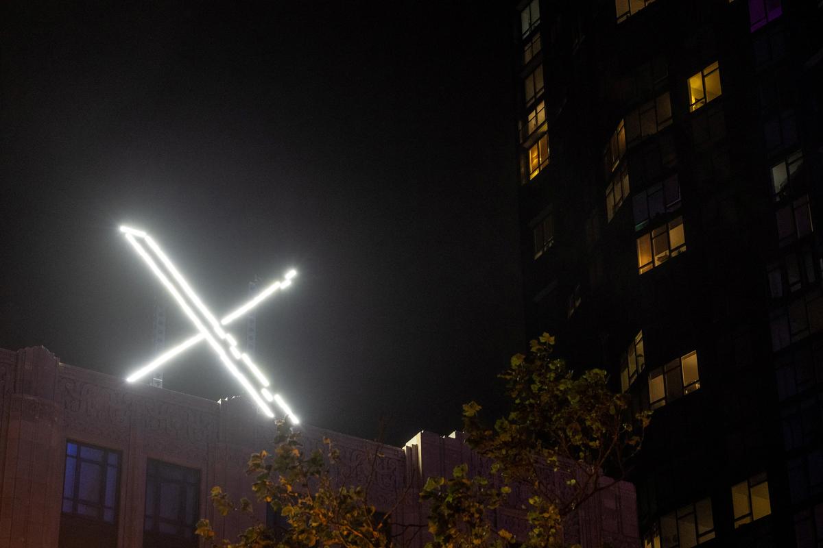 Social Media Platform X Rolls Out Audio, Video Calling
