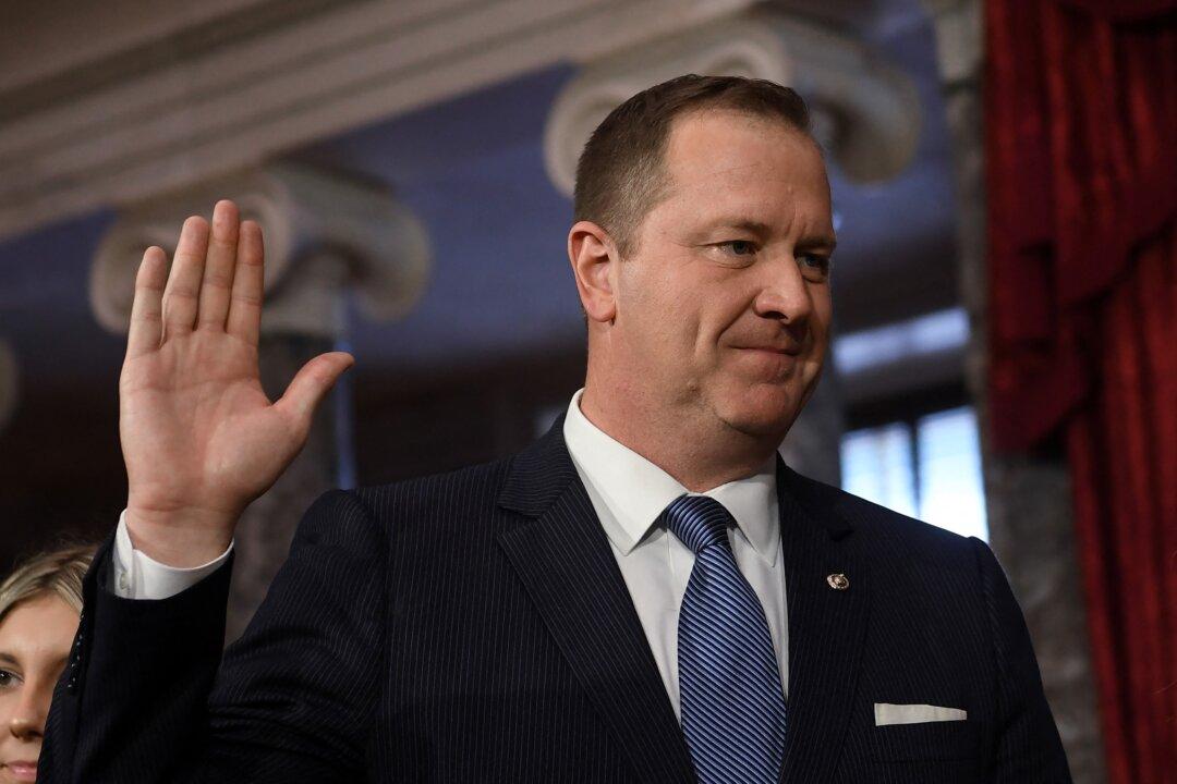 ‘Bring the Fight to the Front Door’: Senator Demands Stronger Cyberdefense Against Chinese Hacking