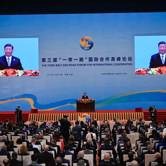 The Epoch Times