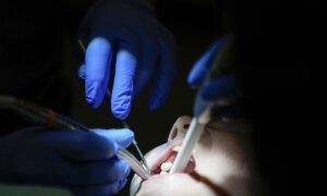Two-Thirds of Canadians Have Not Seen a Dentist in Last 12 Months: StatCan