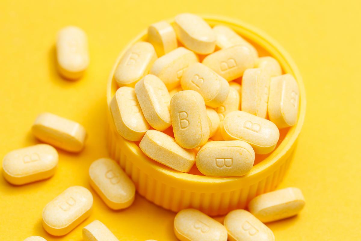 Vitamin B May Relieve Ulcerative Colitis, Boost Tissue Repair: Study