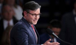 Speaker Johnson Open to Changing Motion to Vacate Rule