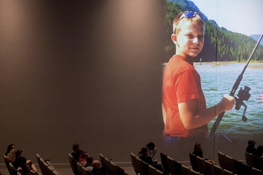 BC Man Sentenced to 18 Months for 2019 Overdose Death of 14-Year-Old Carson Crimeni