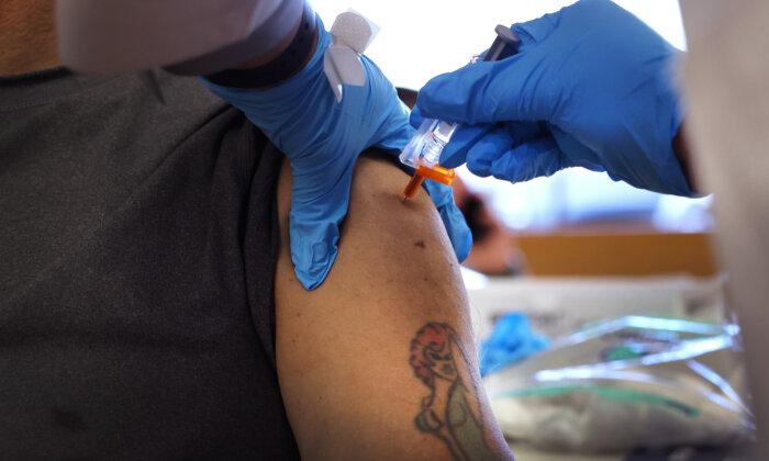 COVID-19, Flu Vaccines Taken Together Linked to Stroke Risk
