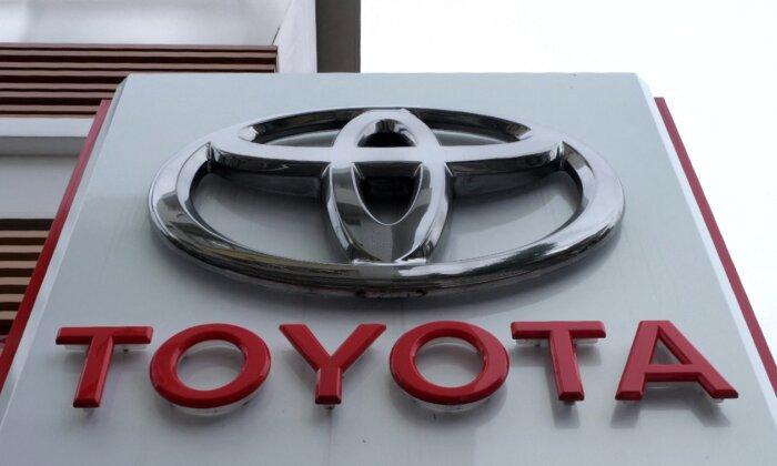 Toyota Not Advising People to Park Recalled RAV4 SUVs Outdoors Despite Reports of Engine Fires
