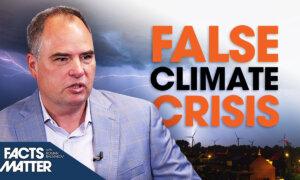 97 Percent of Scientists Don’t Agree on ‘Climate Crisis’: Manufacturing Consent ｜ Facts Matter