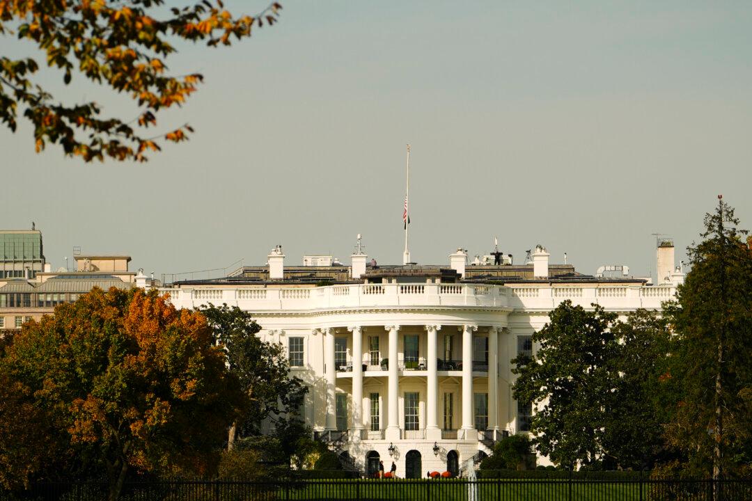 White House Threatens to Veto House GOP Israel Spending Bill