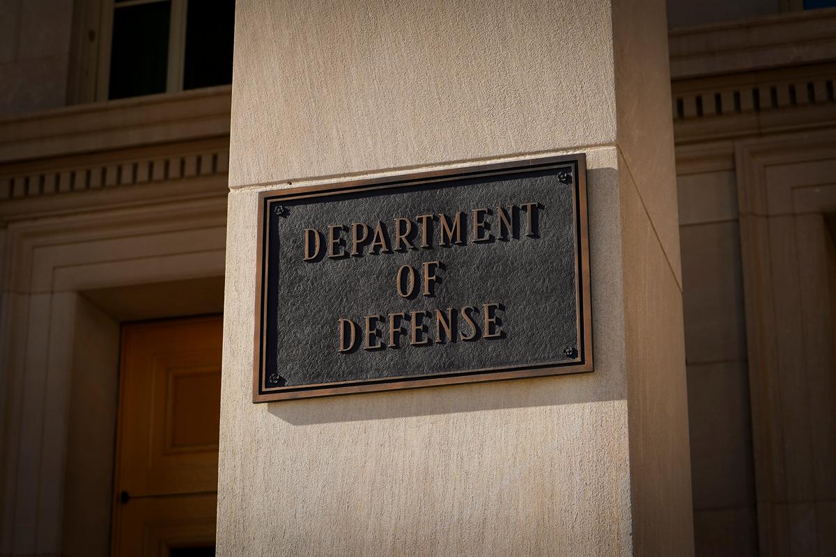 Pentagon Releases Strategy to Boost Cybersecurity for Defense Contractors