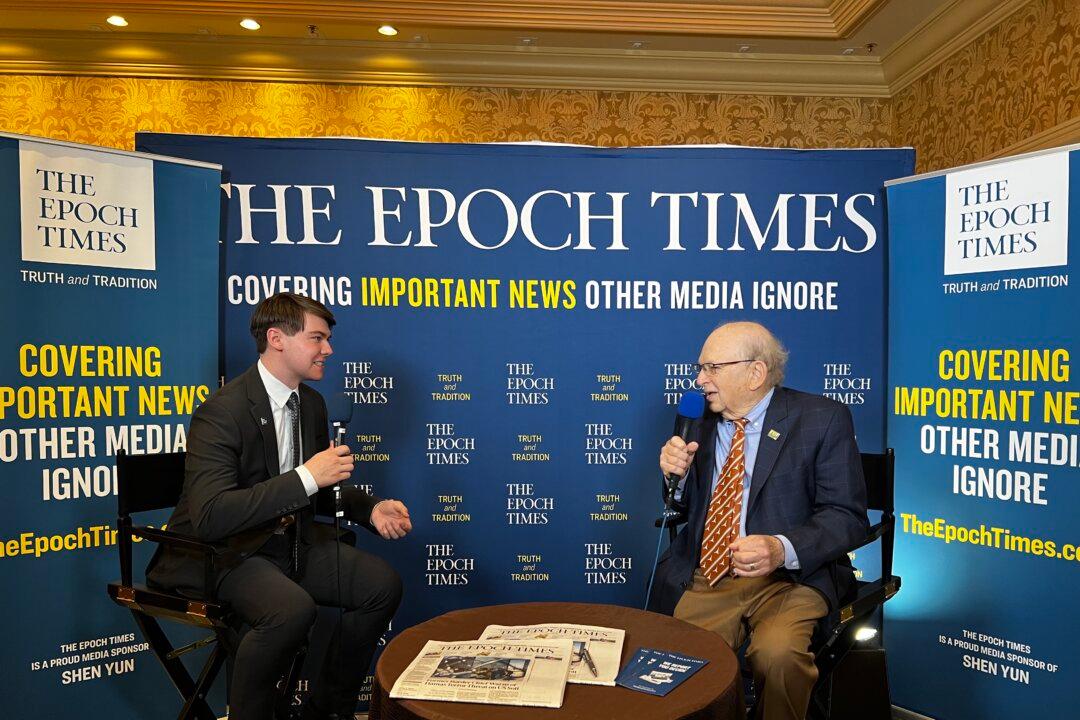 Why Readers Trust The Epoch Times