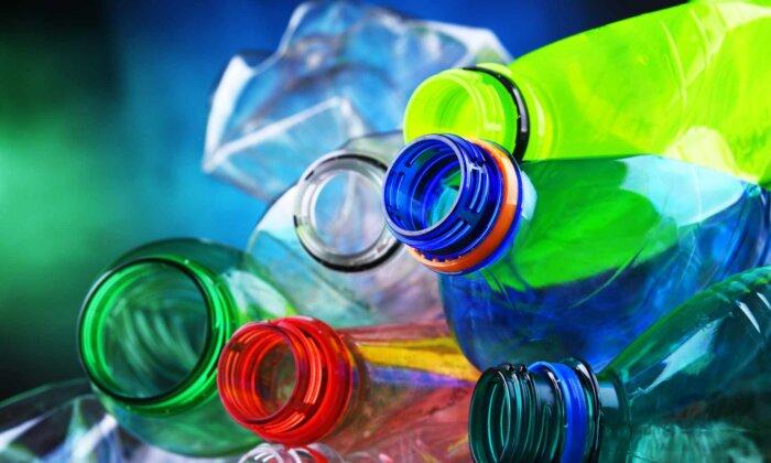 BPA Linked to Autism, ADHD: This Is How to Help the Body Detox the Chemical
