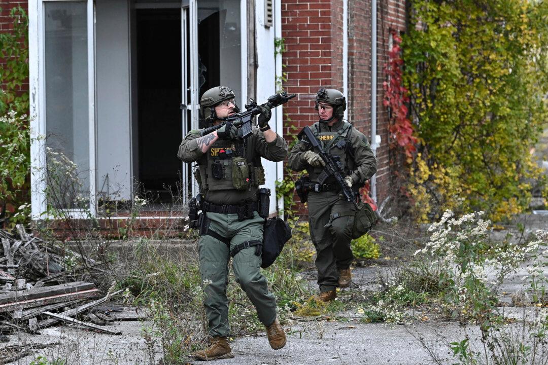 Suspect in Killing of Judge Who Presided Over Divorce Case Found Dead in Rural Maryland