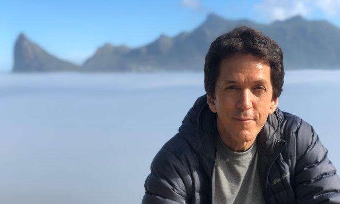 How Family, Faith, and Life’s Big Questions Inspire Bestselling Author Mitch Albom