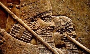 ‘The Ancient Assyrians: Empire and Army, 883–612 BC’