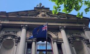 Australian Courts Attacked by Hackers