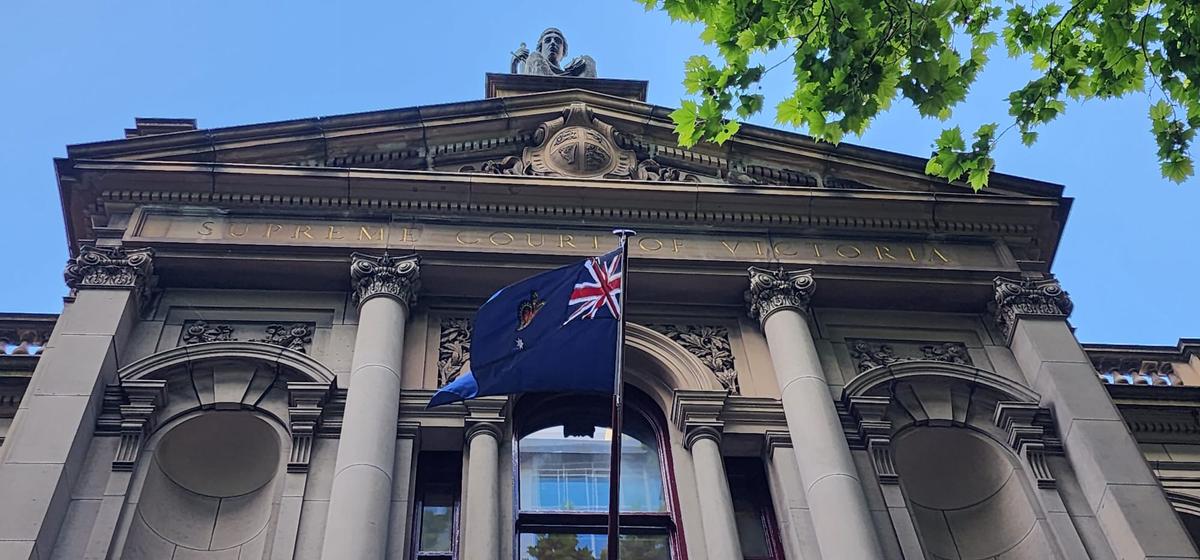 Accused 12-Year-Old Killer Threatens to ‘Burn’ Facility