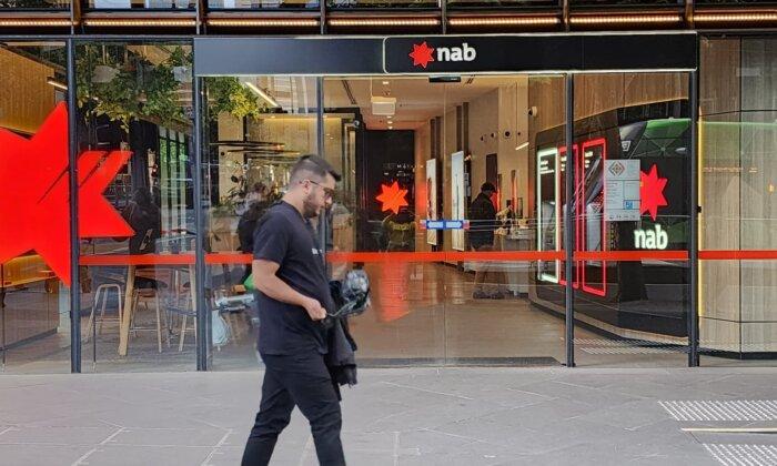 Rising Interest Rates Help Deliver $7.4 Billion Profit to National Australia Bank