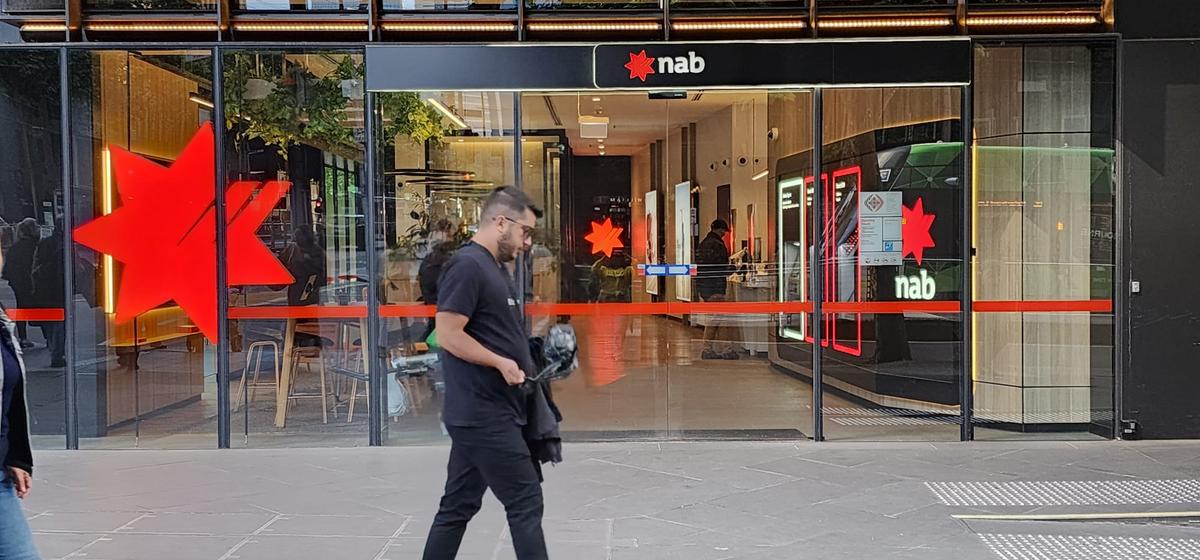 Rising Interest Rates Help Deliver $7.4 Billion Profit to National Australia Bank