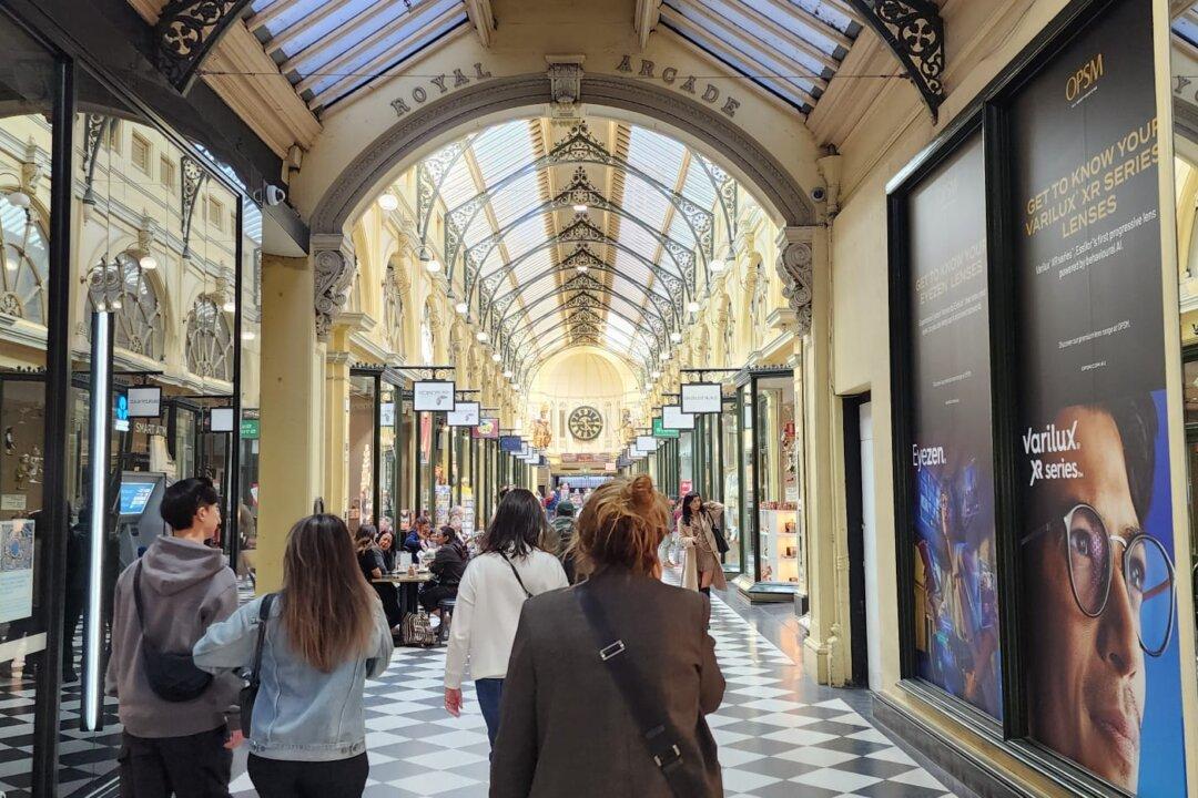 Retailers Support Tougher Penalties Against Assaulting Victorian Workers