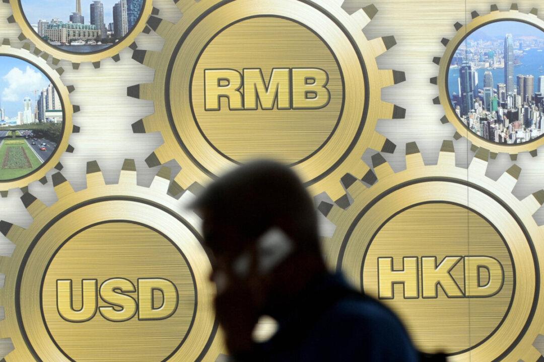 China’s Elite Moving Wealth Abroad to Protect Assets From ‘CCP Exploitation,’ Says Princeling