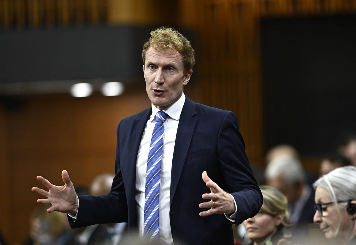 Government Allowing 807,000 Foreign Students to Work Unlimited Hours Without Researching Impact on Canadian Jobseekers