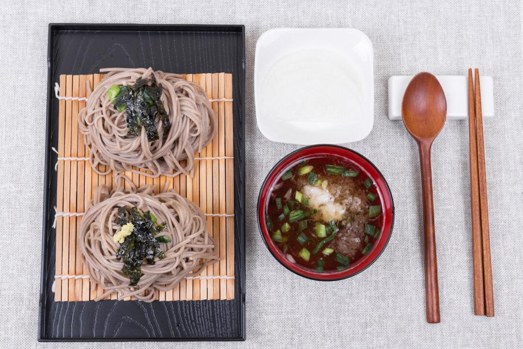 Buckwheat: Nature’s Solution for High Blood Pressure, Plus Wellness Recipes From a 5-Generation TCM Family