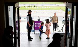 90 Percent of Indigenous People Did Not Vote in South Australia’s Voice Referendum