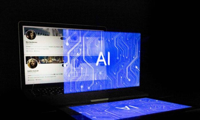 Economist Warns Government Could Be Main ‘Bottleneck’ in AI Progress