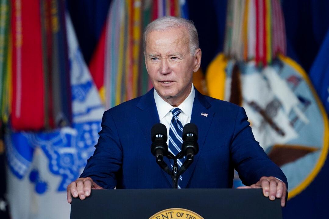 Biden Signs Bill to Continue Government Funding Until March