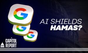 Watchdog Media Research Center’s Curious Discovery on How Google’s Chatbot Answers Questions About Hamas
