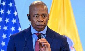 FBI Raids Home of NYC Mayor's Chief Fundraiser Over Financial Links to Turkey