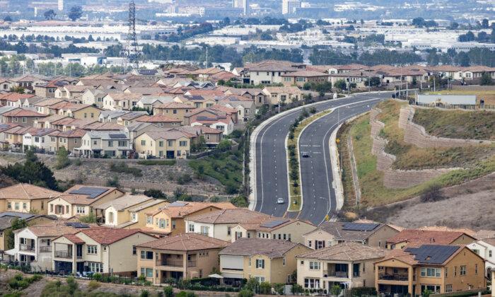 Will ‘Prohousing’ Label Help Alleviate California’s Housing Crisis?