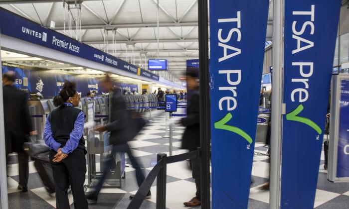 What Is TSA PreCheck? Everything You Need to Know
