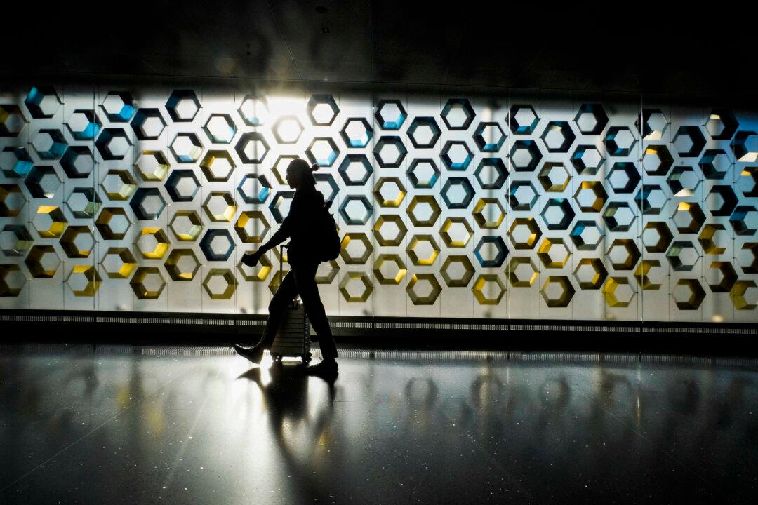 Inflation Is Pressuring Travelers to Take the Holiday Season Off