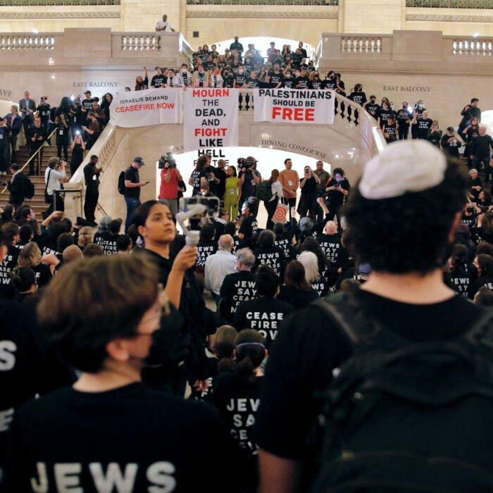 The Epoch Times
