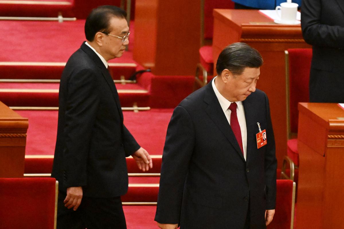 Former Premier's Sudden Death Adds to CCP Leadership Turbulence: Analysts