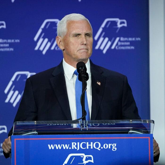 The Epoch Times