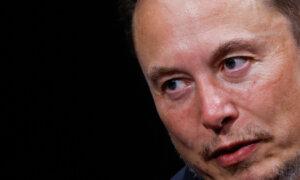 Elon Musk’s X to Donate Revenue to Hospitals in Israel, Red Cross in Gaza